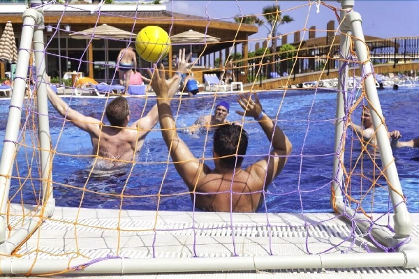 Adalya Ocean Hotel - All Inclusive